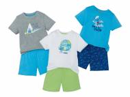 Pigiama corto da bambino Oeko-tex, prezzo 5.99 €
Misure: ...