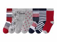 Calze da bambina Pepperts, prezzo 4.99 €
7 paia - ...