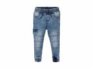 Pantaloni cargo da bambino
