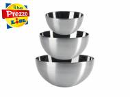 Set ciotole Ernesto, prezzo 7.99 €
3 pezzi
- In ...