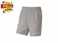 Shorts sportivi da uomo Crivit, prezzo 6.99 €
Misure: ...