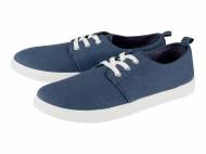 Scarpe da uomo Livergy, prezzo 6.99 €
Misure: 41-45
Taglie ...
