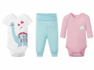 Coordinato per neonata Lupilu Pure Collection, prezzo 7.99 € ...