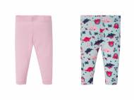 Leggings da neonata