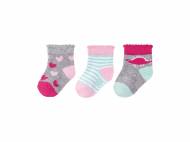 Calzini da neonata Lupilu Pure Collection, prezzo 1.99 € ...