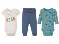 Coordinato per neonato Lupilu Pure Collection, prezzo 7.99 € ...