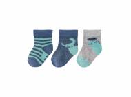 Calzini da neonato Lupilu Pure Collection, prezzo 1.99 € ...