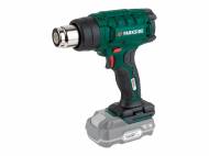 Pistola termica ricaricabile Parkside, X20VTeam, prezzo 19.99 ...