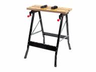Banco da lavoro Parkside, prezzo 17.99 €
- Piastre ...
