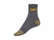 Calze da lavoro per uomo Cat, prezzo 4.99 €
3 paia ...