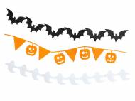 Decorazioni in feltro per Halloween , prezzo 4.99 € ...