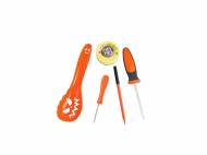 Set utensili per intagliare zucche di Halloween , prezzo 7.99 ...