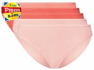 Minislip da donna Esmara Lingerie, prezzo 6.99 €
5 ...
