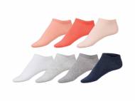 Calzini da donna Esmara, prezzo 3.99 €
7 paia - Misure: ...