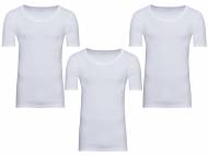 T-shirt intima da uomo Livergy, prezzo 9.99 €
3 pezzi ...