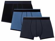 Boxer da uomo Livergy, prezzo 7.99 &#8364; 
3 pezzi - Misure: ...