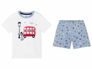 Pigiama corto da bambino Lupilu, prezzo 3.99 €
Misure: ...