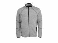 Giacca in pile per uomo , prezzo 13.99 € per Alla confezione
