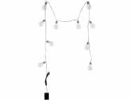 Catena luminosa ad energia solare Melinera, prezzo 8.99 € ...