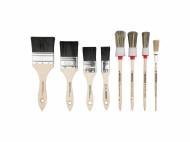 Set pennelli Parkside, prezzo 3.99 &#8364; 
7 pezzi
Caratteristiche

- ...