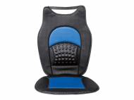 Coprisedile per auto Ultimate Speed, prezzo 7.99 €
- Struttura ...