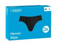 Slip da uomo biancheria intima