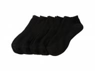 Calzini da uomo, 5 paia Livergy, prezzo 3,99 € per ...