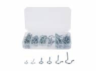 Set minuteria Parkside, prezzo 2.49 &#8364; 
- 26, 125, ...