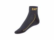 Calze da lavoro per uomo Cat, prezzo 4.99 €
3 paia ...