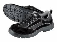 Scarpe antinfortunistiche da uomo Parkside, prezzo 19.99 € ...