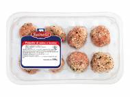 Polpette