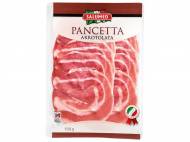 Pancetta a fette