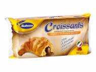 Croissant al cacao