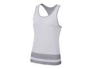 Canotta sportiva da donna senza cuciture Crivit, prezzo 3.99 ...