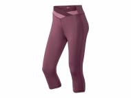 Pantaloni sportivi capri da donna Crivit, prezzo 6.99 € ...