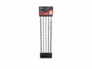 Set punte per trapano Parkside, prezzo 11.99 €
3 o 5 pezzi
Caratteristiche
- ...