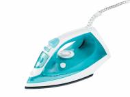 Ferro da stiro a vapore Silvercrest, prezzo 9.99 € ...