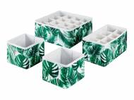 Organizer per cassetti Livarno Living, prezzo 9.99 € ...