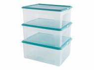 Box multiuso Cassetti, prezzo 9.99 €
3 o 6 pezzi ...