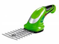 Cesoia a batteria per erba e cespugli Florabest, prezzo 39,99 ...