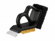 Spazzola per griglia 3 in 1 Florabest, prezzo 2,99 € ...