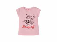 T-Shirt da bambina Tom and Jerry, prezzo 2.99 €
Misure: ...