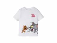 T-Shirt da bambino Tom-and-jerry, prezzo 2.99 €
Misure: ...