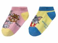 Calzini per bambini Tom-and-jerry, prezzo 1.99 €
2 ...
