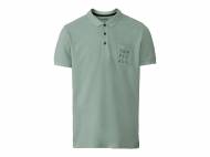 Polo slim fit da uomo Livergy, prezzo 6.99 €
Misure: ...