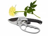 Forbice per giardinaggio a cricchetto Florabest, prezzo 0,00 ...