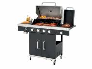Barbecue a gas Tepro, prezzo 269.00 €
- Con griglia ...