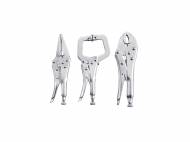 Set pinze regolabili autobloccanti Parkside, prezzo 7.99 € ...