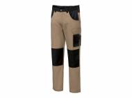 Pantaloni da lavoro per uomo Parkside, prezzo 11.99 € 
Misure: ...
