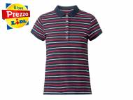 Polo da donna Esmara, prezzo 4.99 €
Misure: S-L
Taglie ...